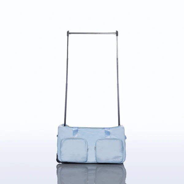 Rac N Roll Medium Collapsible Suitcase