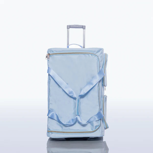 Rac N Roll Medium Collapsible Suitcase