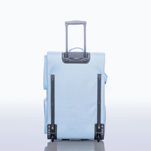 Rac N Roll Medium Collapsible Suitcase