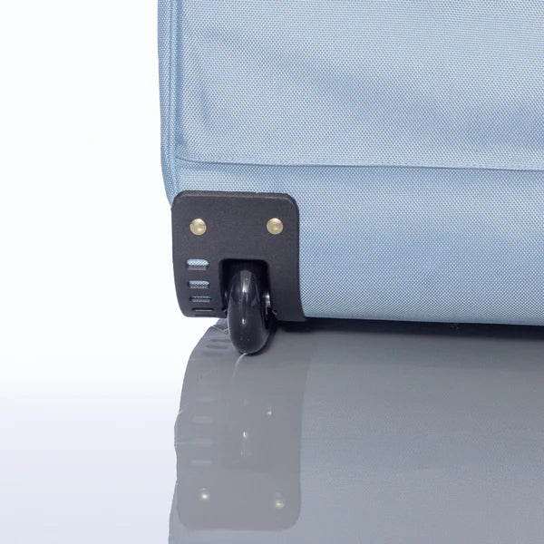 Rac N Roll Medium Collapsible Suitcase