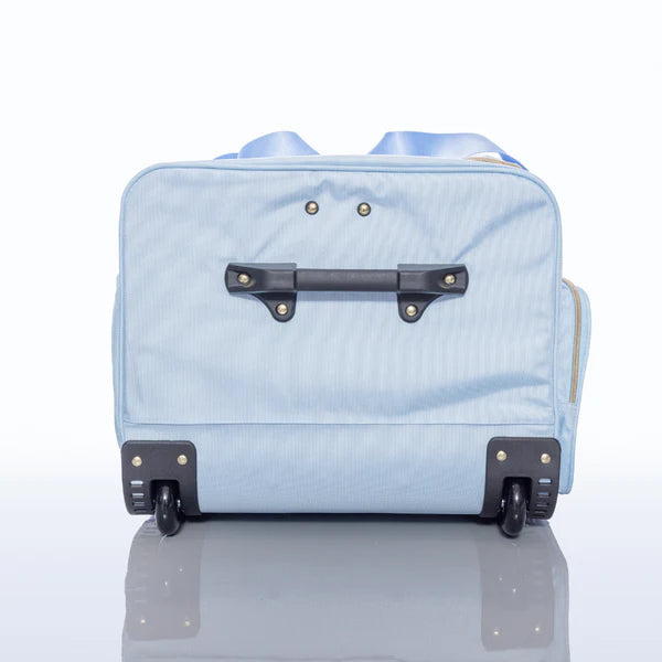 Rac N Roll Medium Collapsible Suitcase