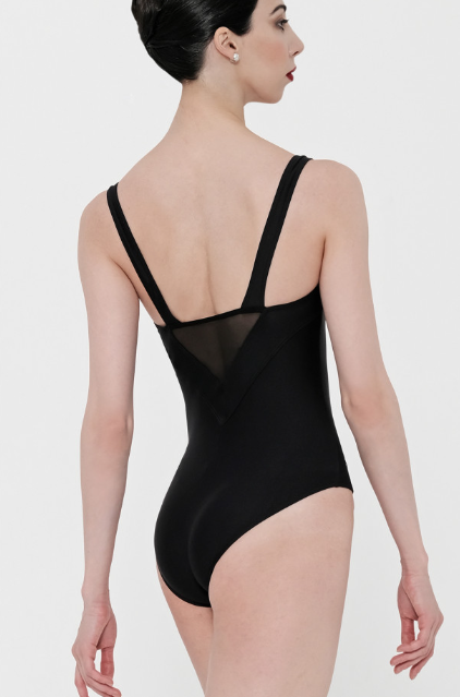Wear Moi Cypres Bodysuit