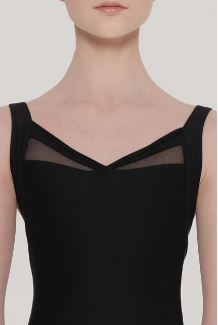 Wear Moi Cypres Bodysuit