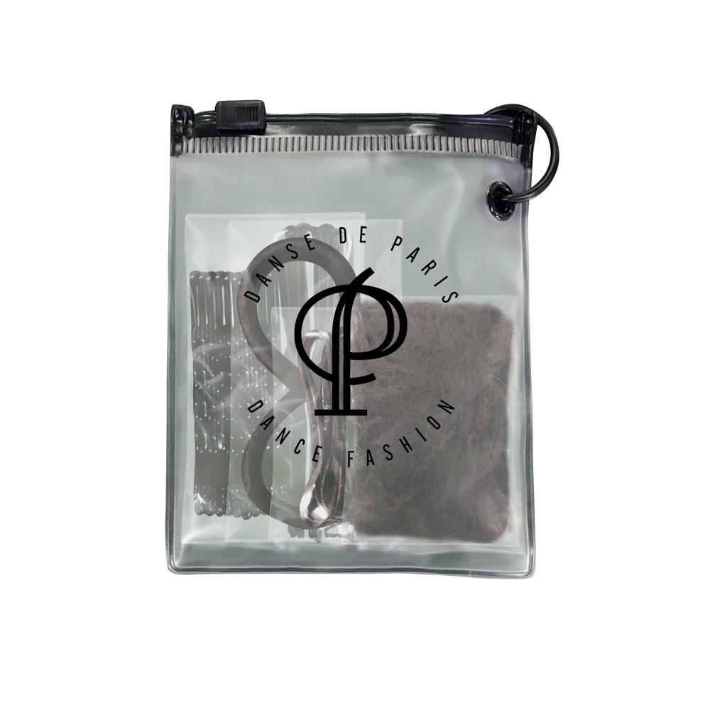 Danse De Paris Bun Pack