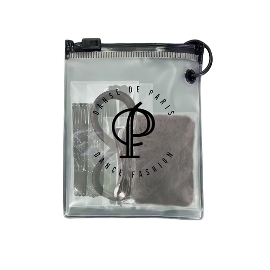 Danse De Paris Bun Pack