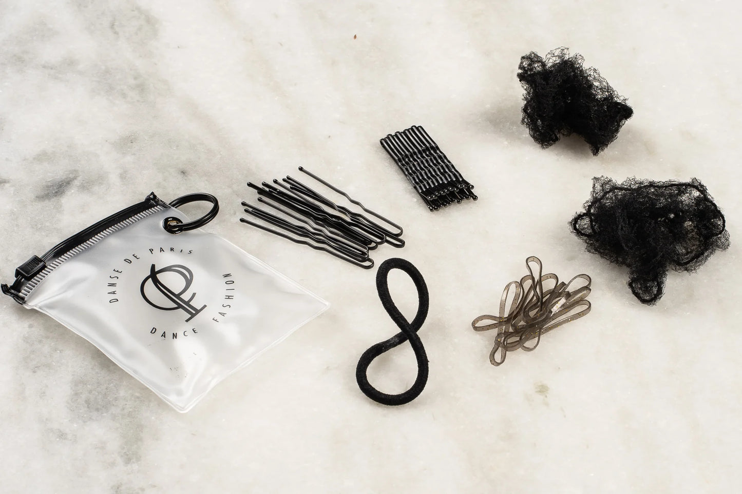 Danse De Paris Bun Pack