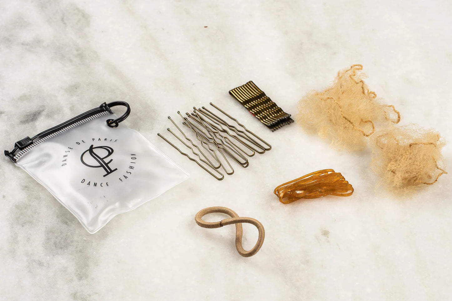 Danse De Paris Bun Pack