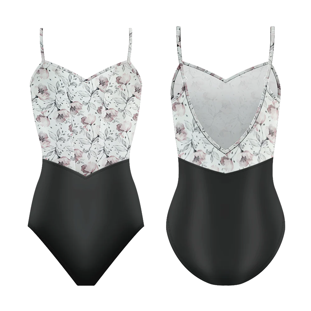 Danse De Paris Demi Jardin Leo