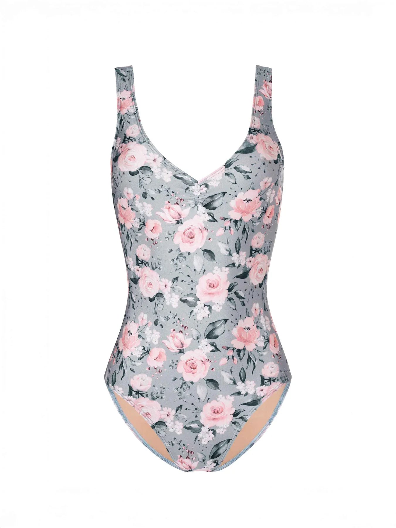 Mara Dancewear Diana Pinch Front Leo