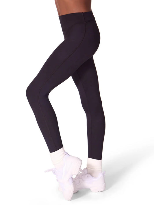 Capezio Elevate Ankle Leggings