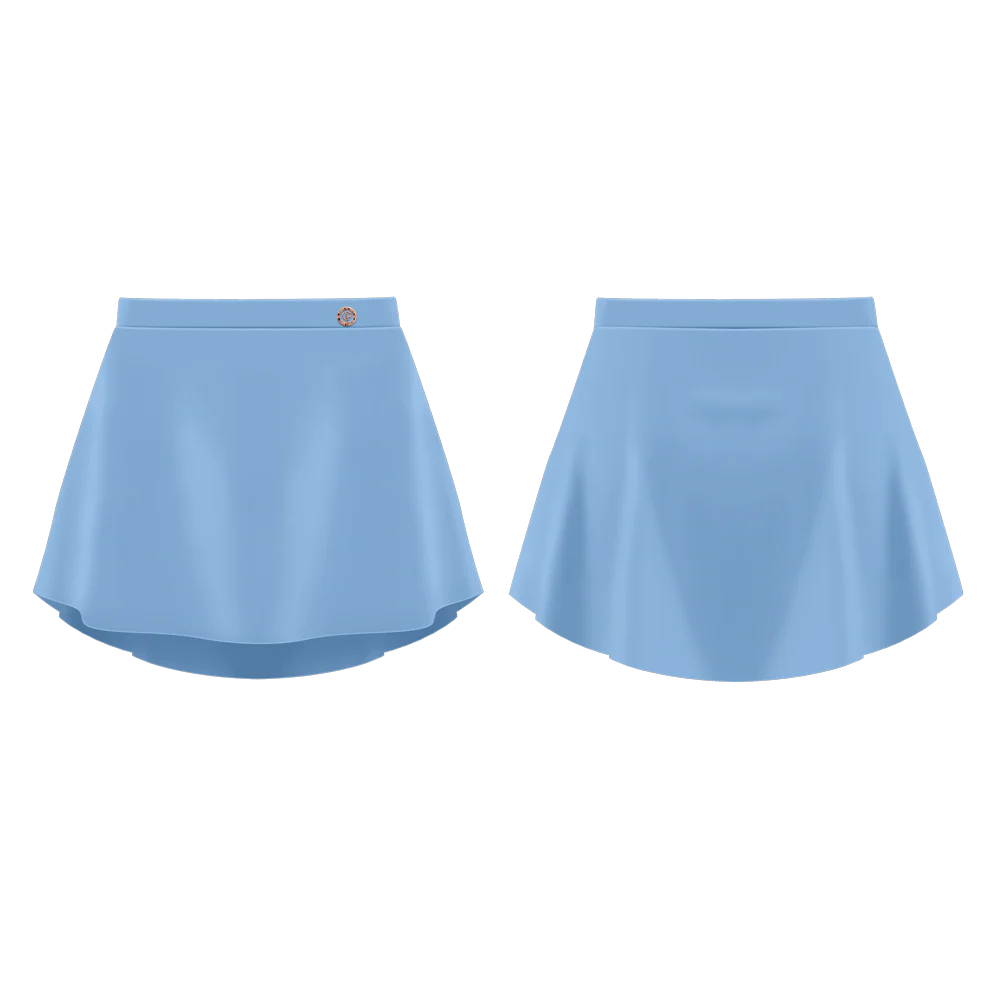 Danse De Paris Belle Skirt