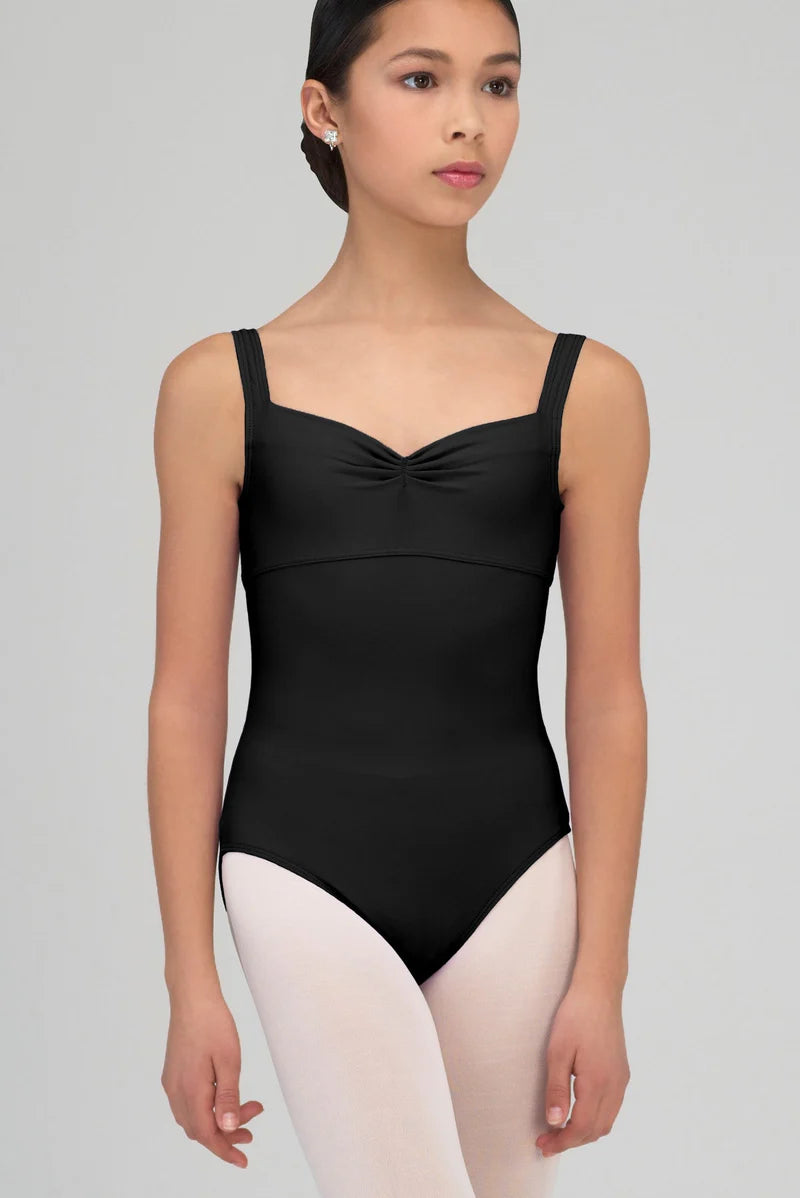 Wear Moi Galate Tank Leo Childs
