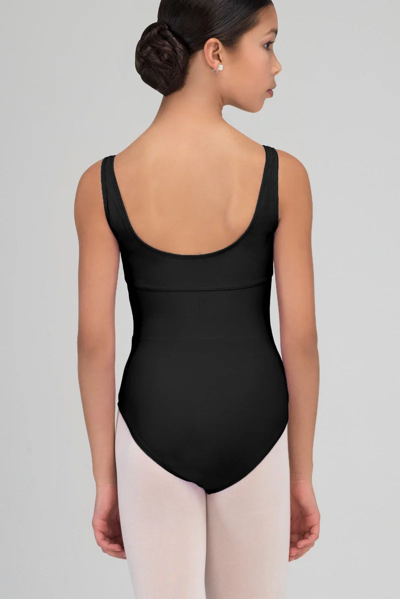 Wear Moi Galate Tank Leo Childs