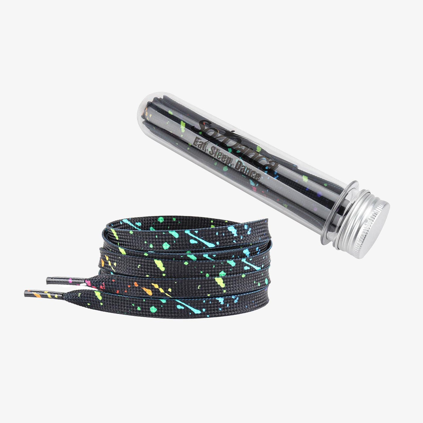 So Danca Flat Shoe Laces