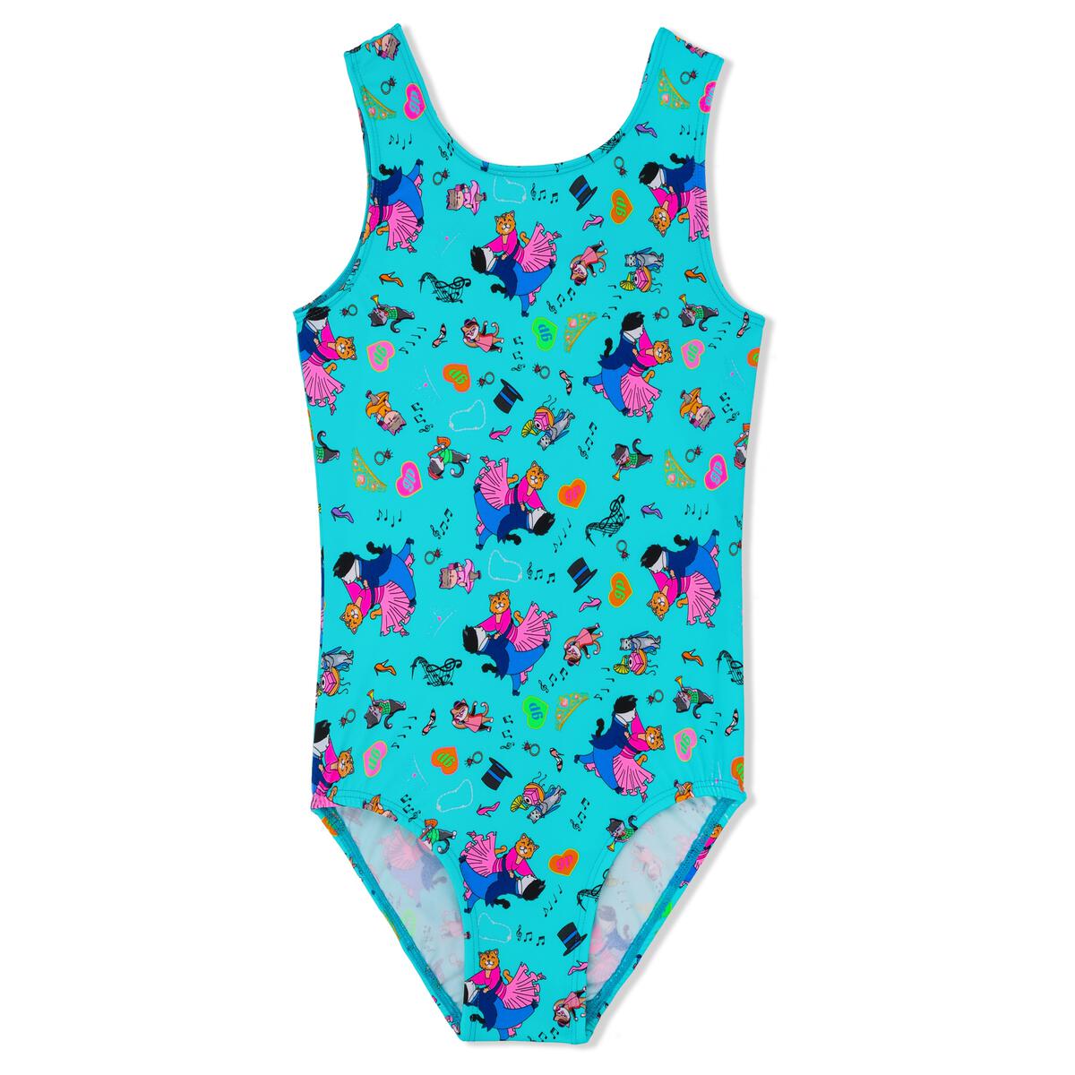 Girl Power Sports Ginger Leo