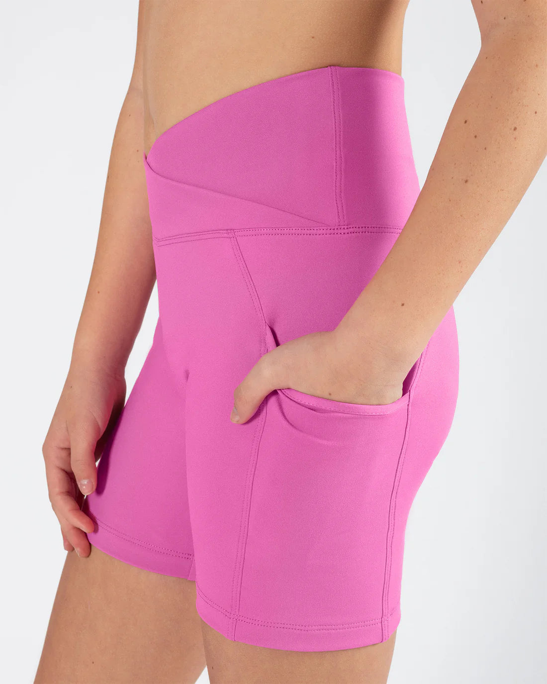 Energetiks Halley Bike Short - Childs
