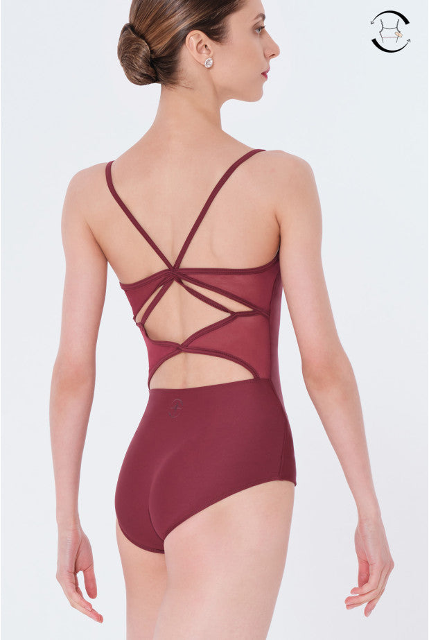 Wear Moi Harlow Leotard