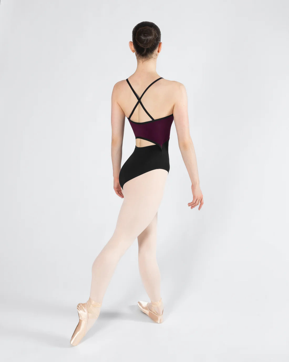 Energetiks Isabelle Zip Camisole Leo - Ladies