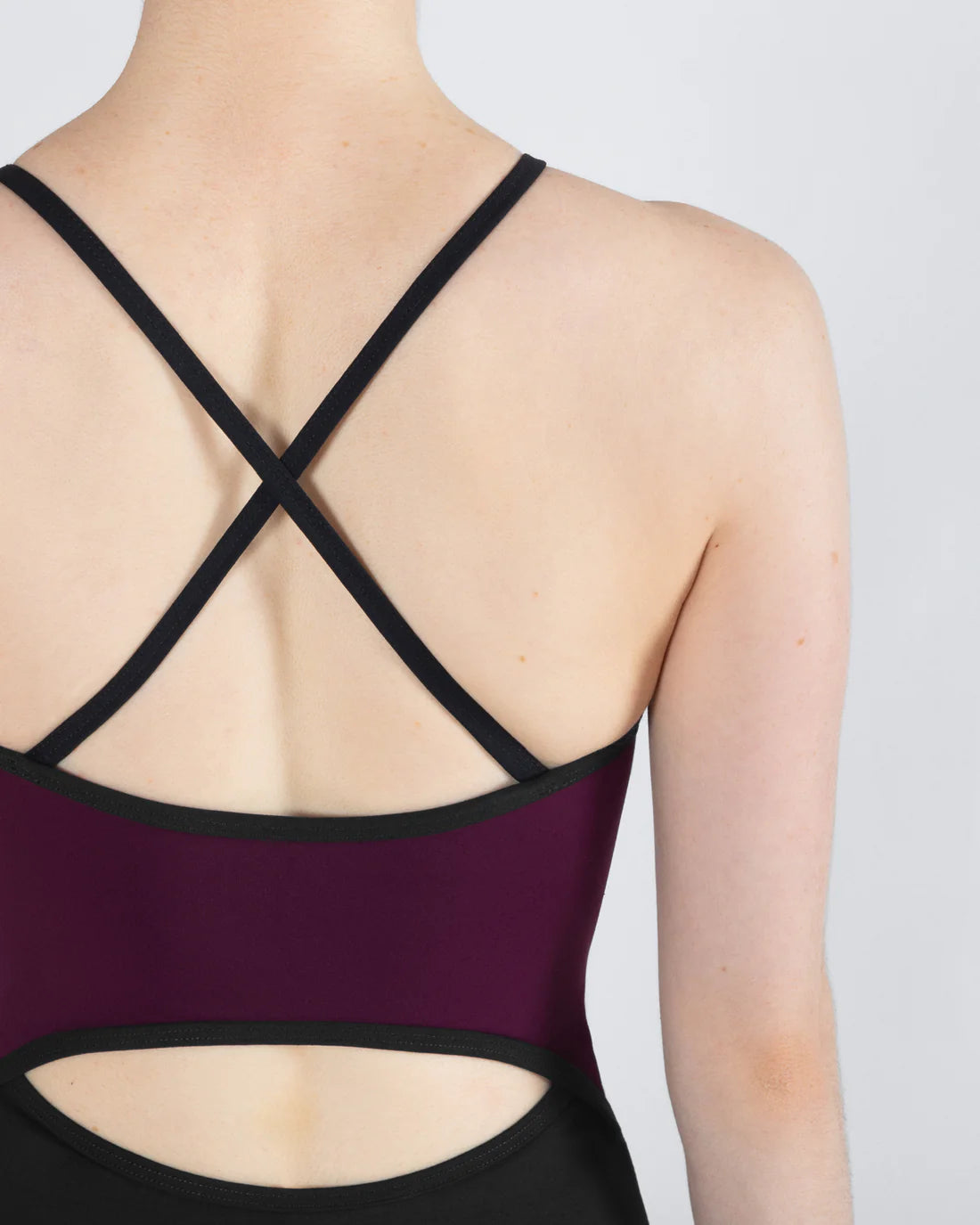 Energetiks Isabelle Zip Camisole Leo - Ladies