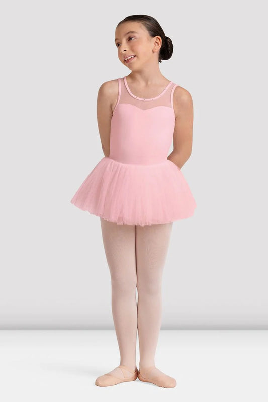 Bloch Maria Tutu Leo Girls