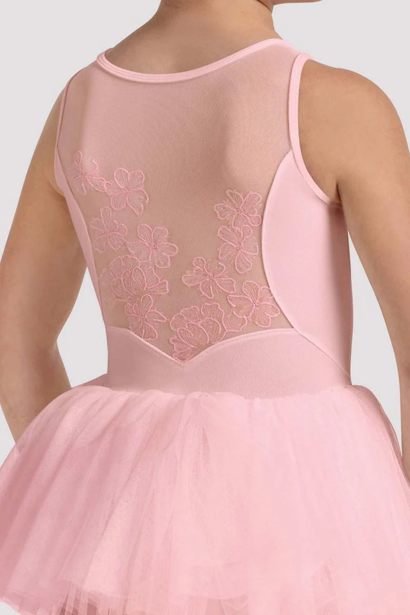 Bloch Maria Tutu Leo Girls