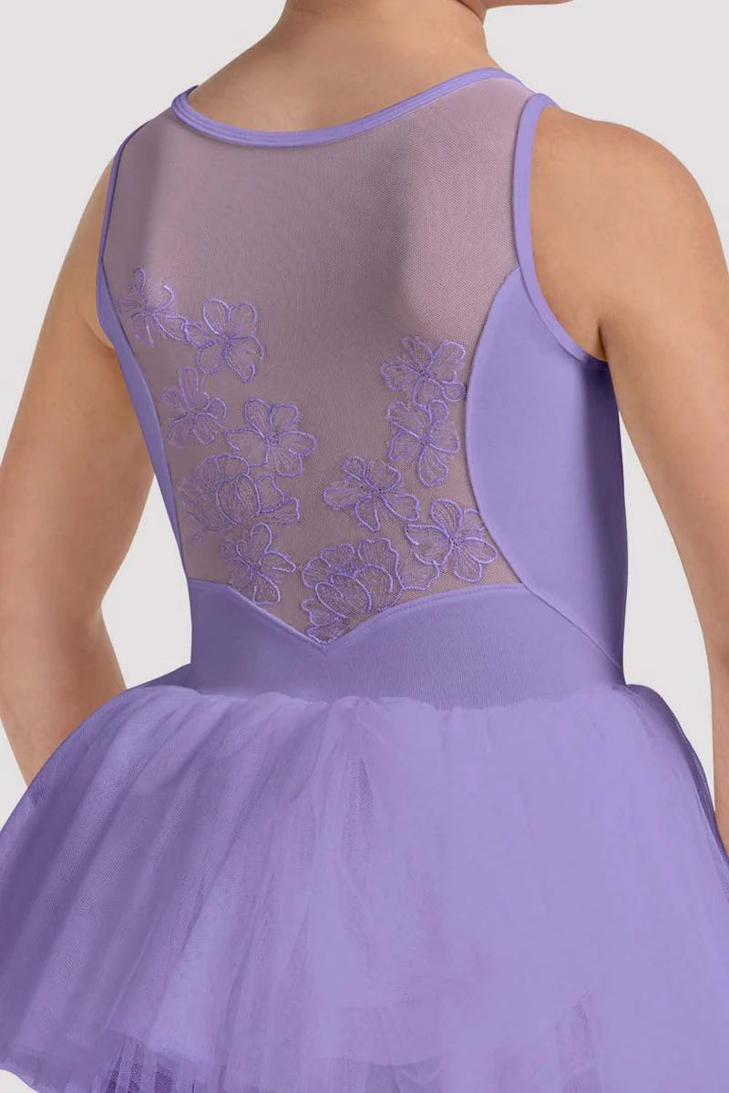 Bloch Maria Tutu Leo Girls