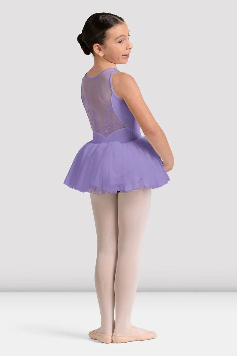 Bloch Maria Tutu Leo Girls