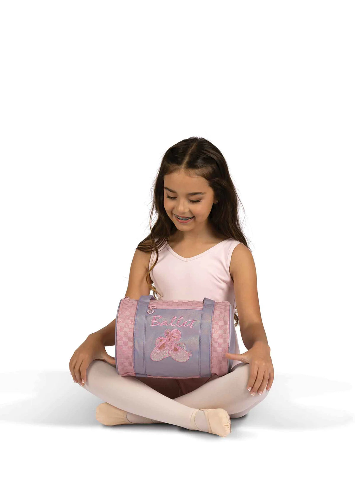 Danznmotion My First Ballet Duffle