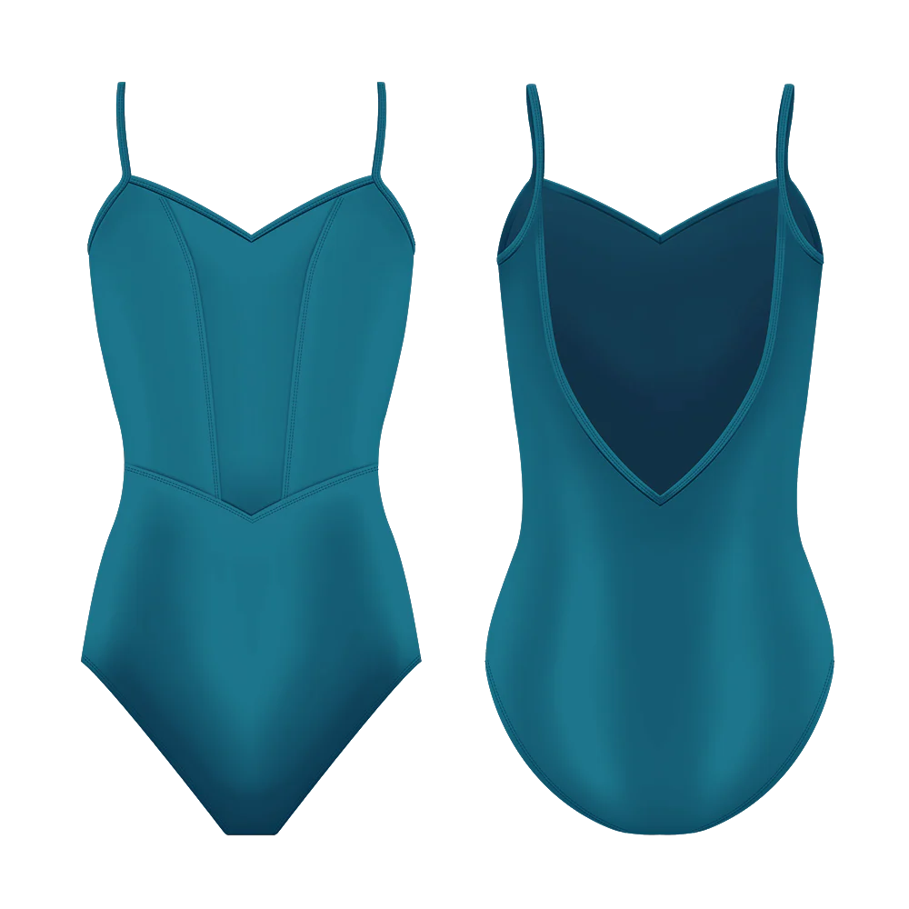 Danse De Paris Nikita Leo Girls