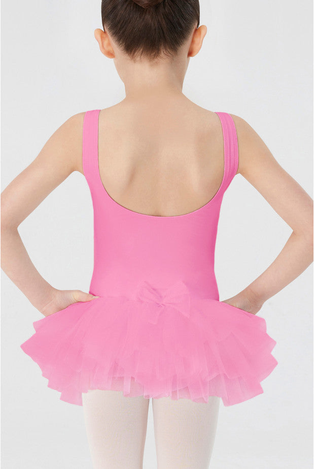 Wear Moi Noisette Tutu Dress Childs