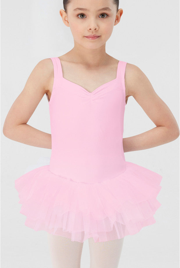 Wear Moi Noisette Tutu Dress Childs