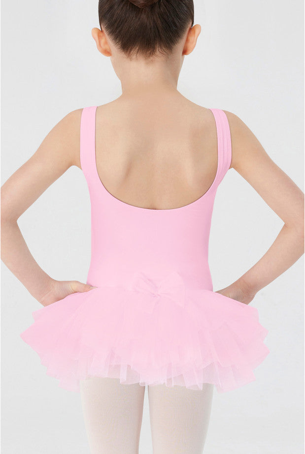 Wear Moi Noisette Tutu Dress Childs