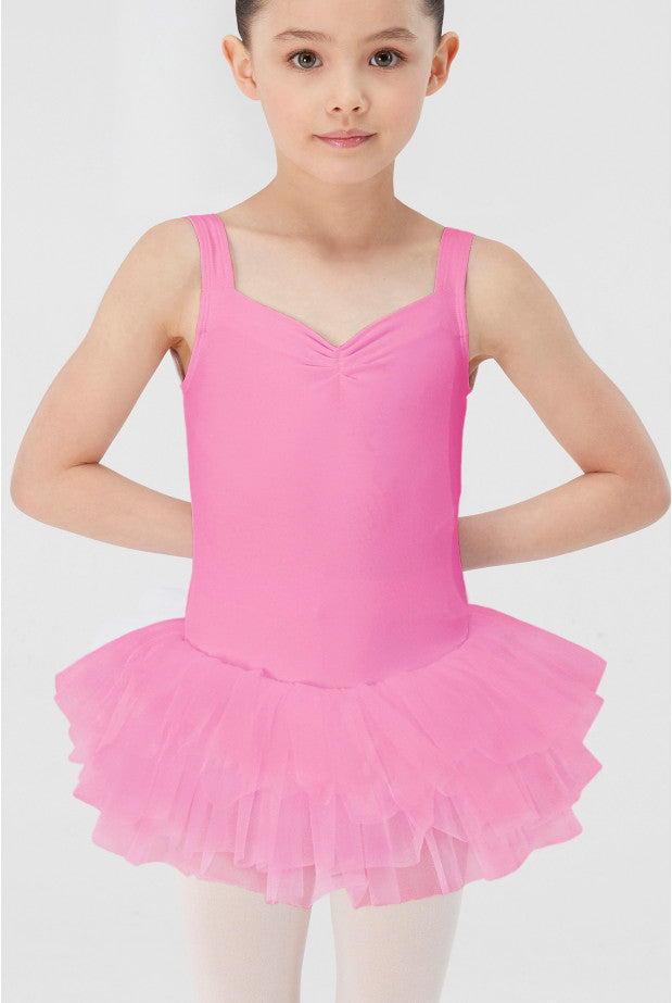 Wear Moi Noisette Tutu Dress Childs