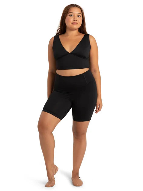 Capezio Performance Shorts