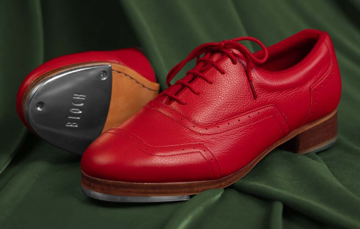 Bloch Jason Samuels Ladies Tap Shoe