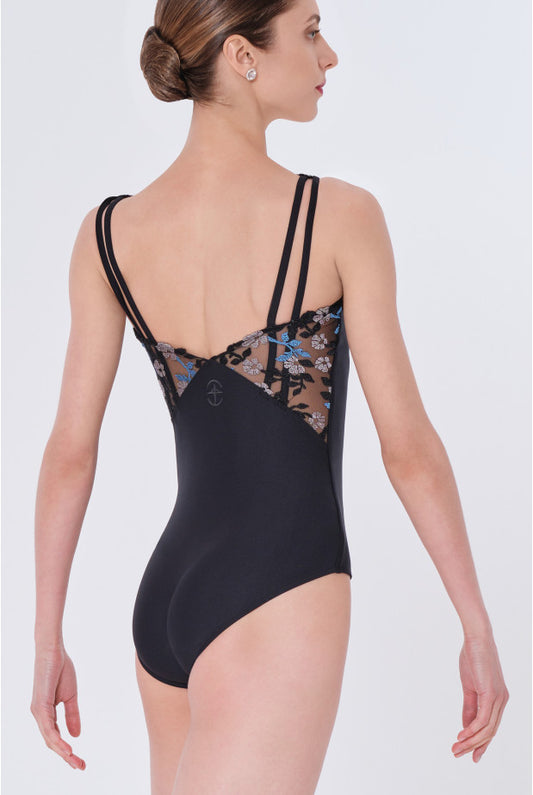 Wear Moi Reine Leotard