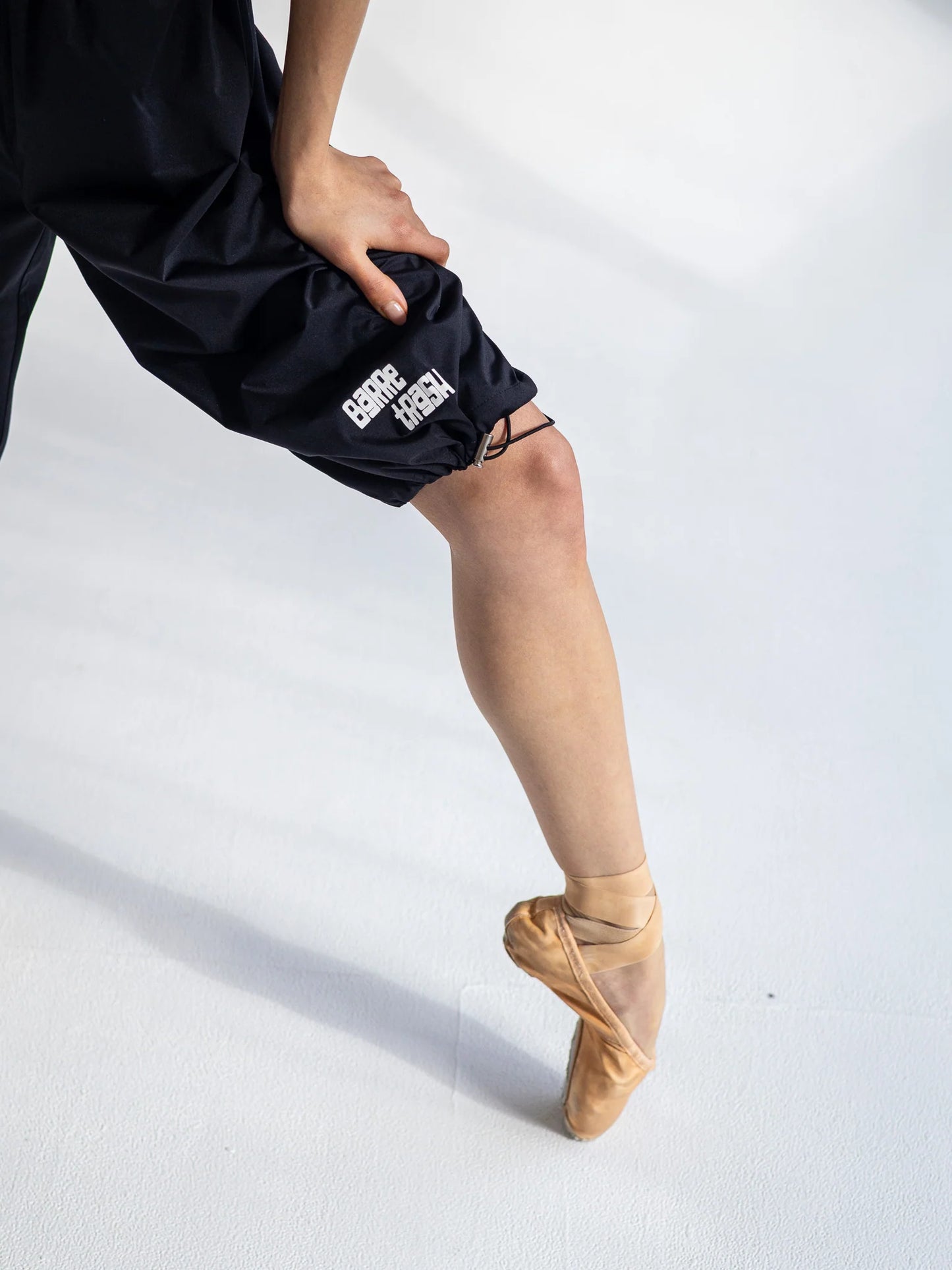 Barre Trash The Rehearsal Pants