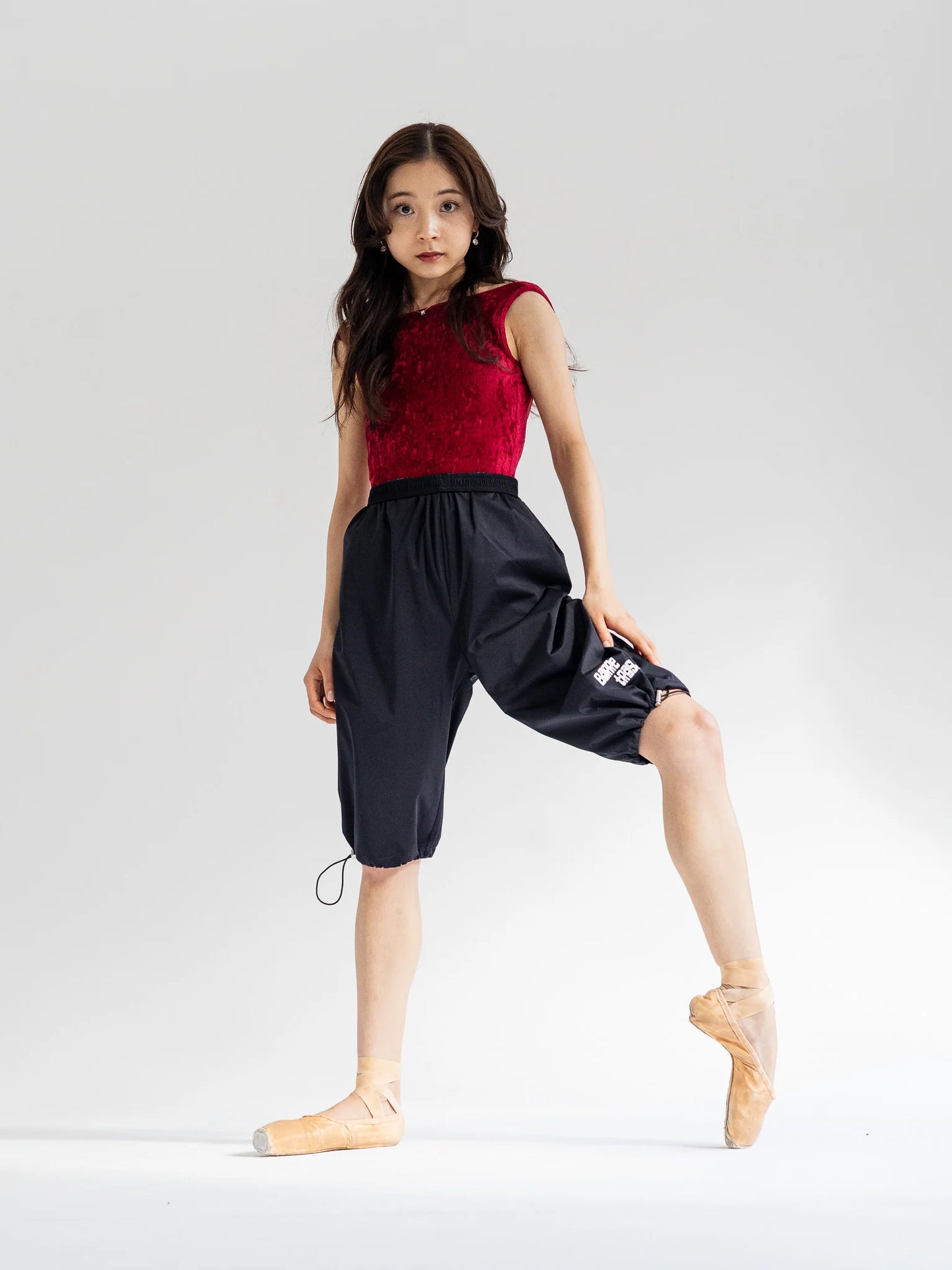Barre Trash The Rehearsal Pants