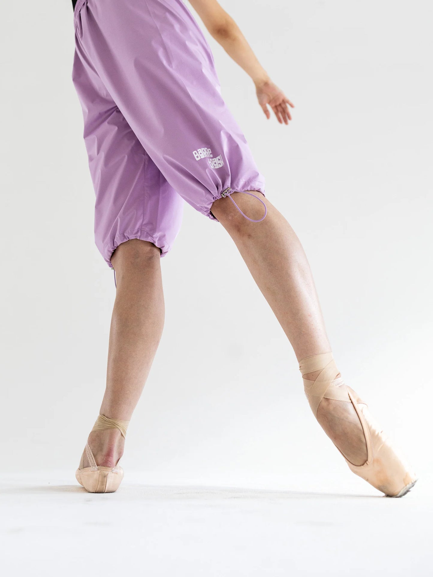 Barre Trash The Rehearsal Pants