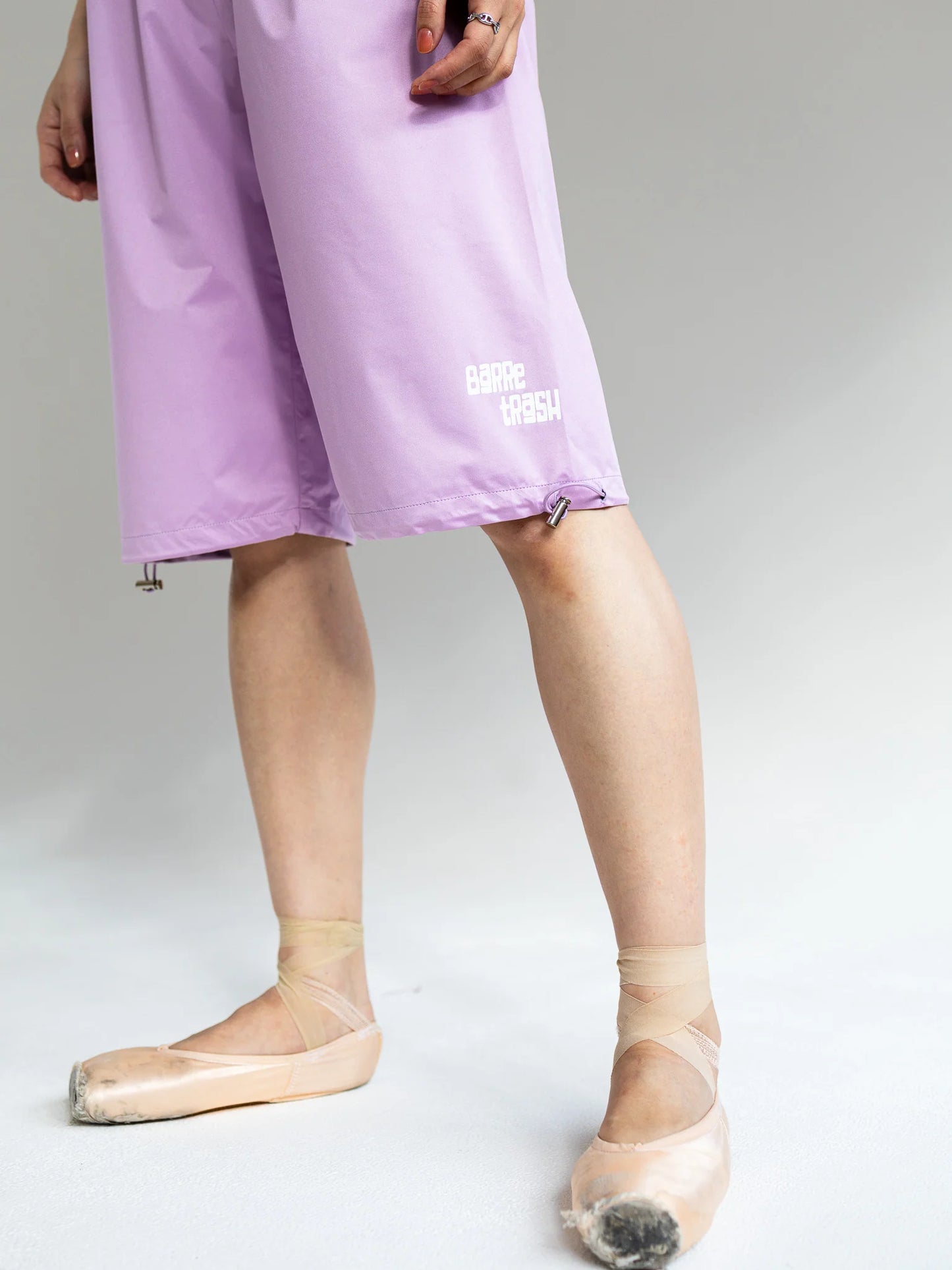 Barre Trash The Rehearsal Pants