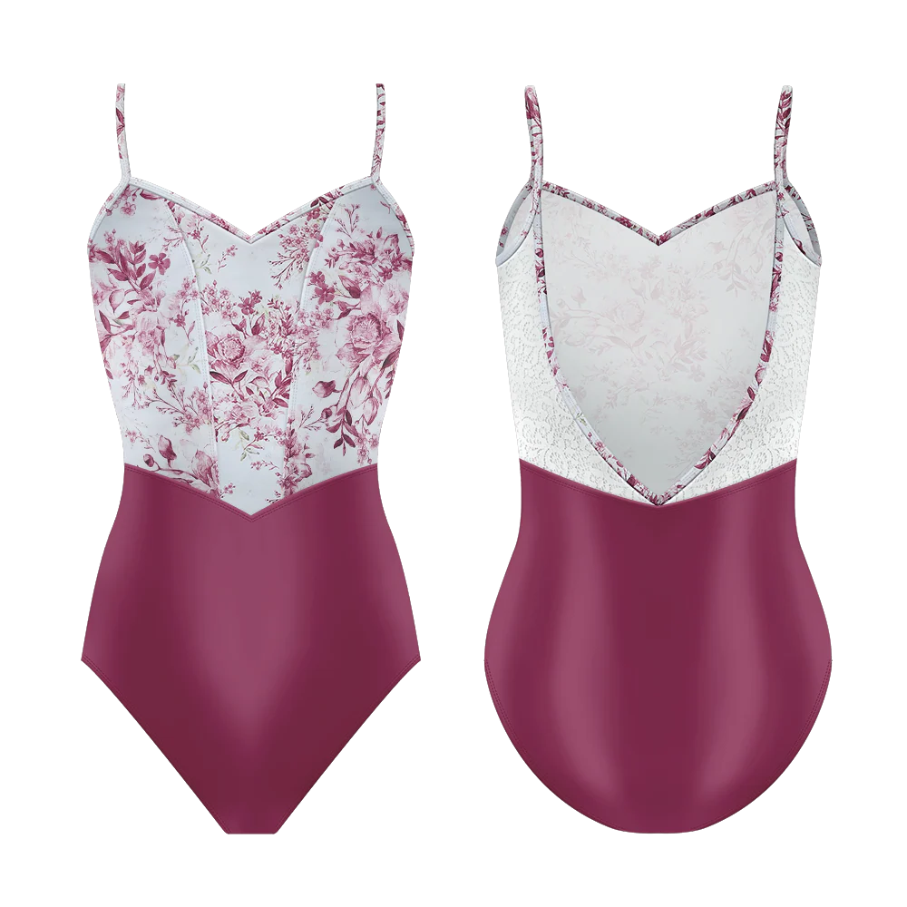 Danse De Paris Chanelle Leo Childs