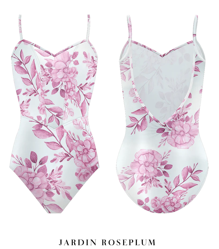 Danse De Paris Jardin Leo