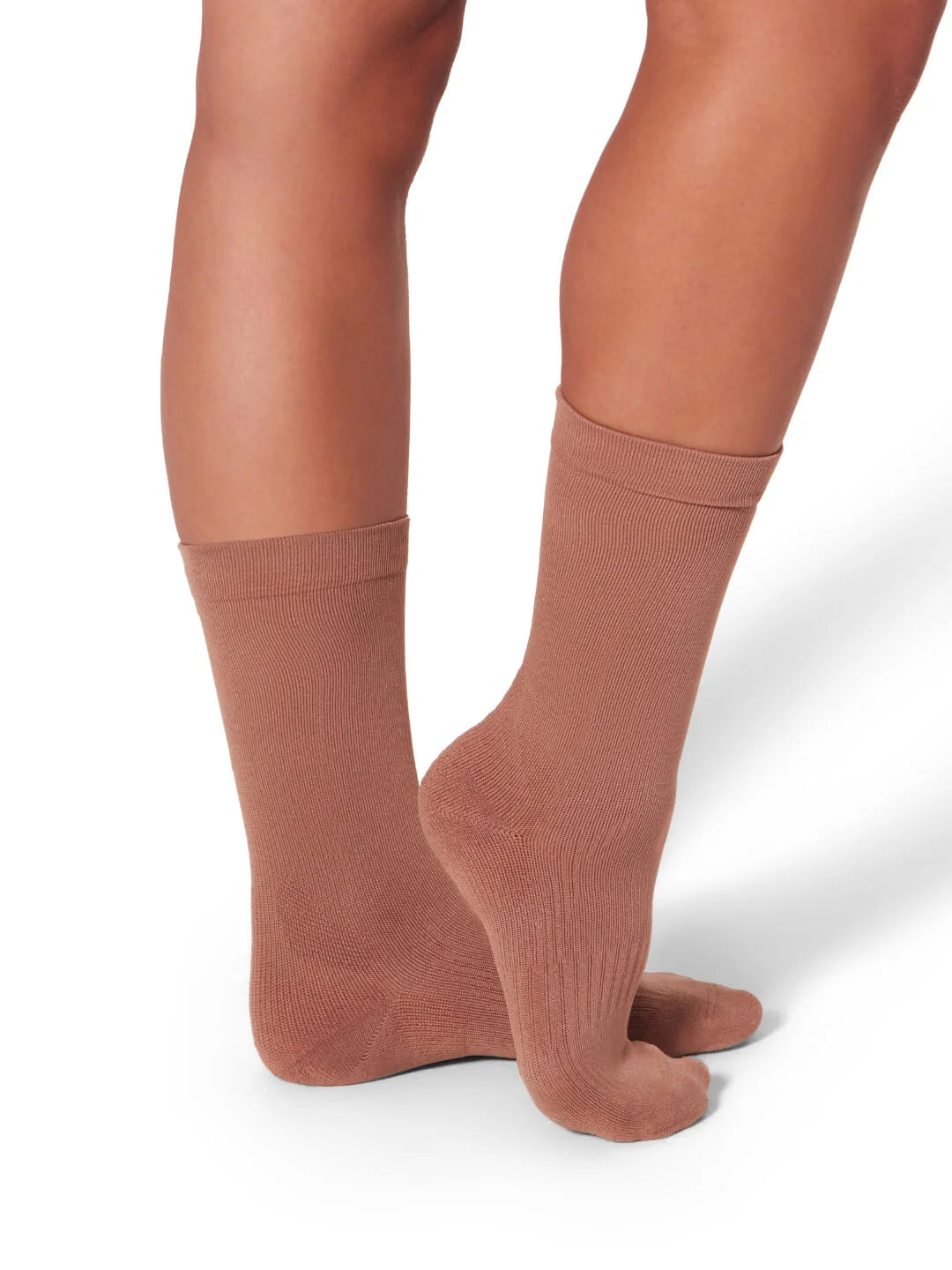 Capezio Lifeknit Calf Length Sox