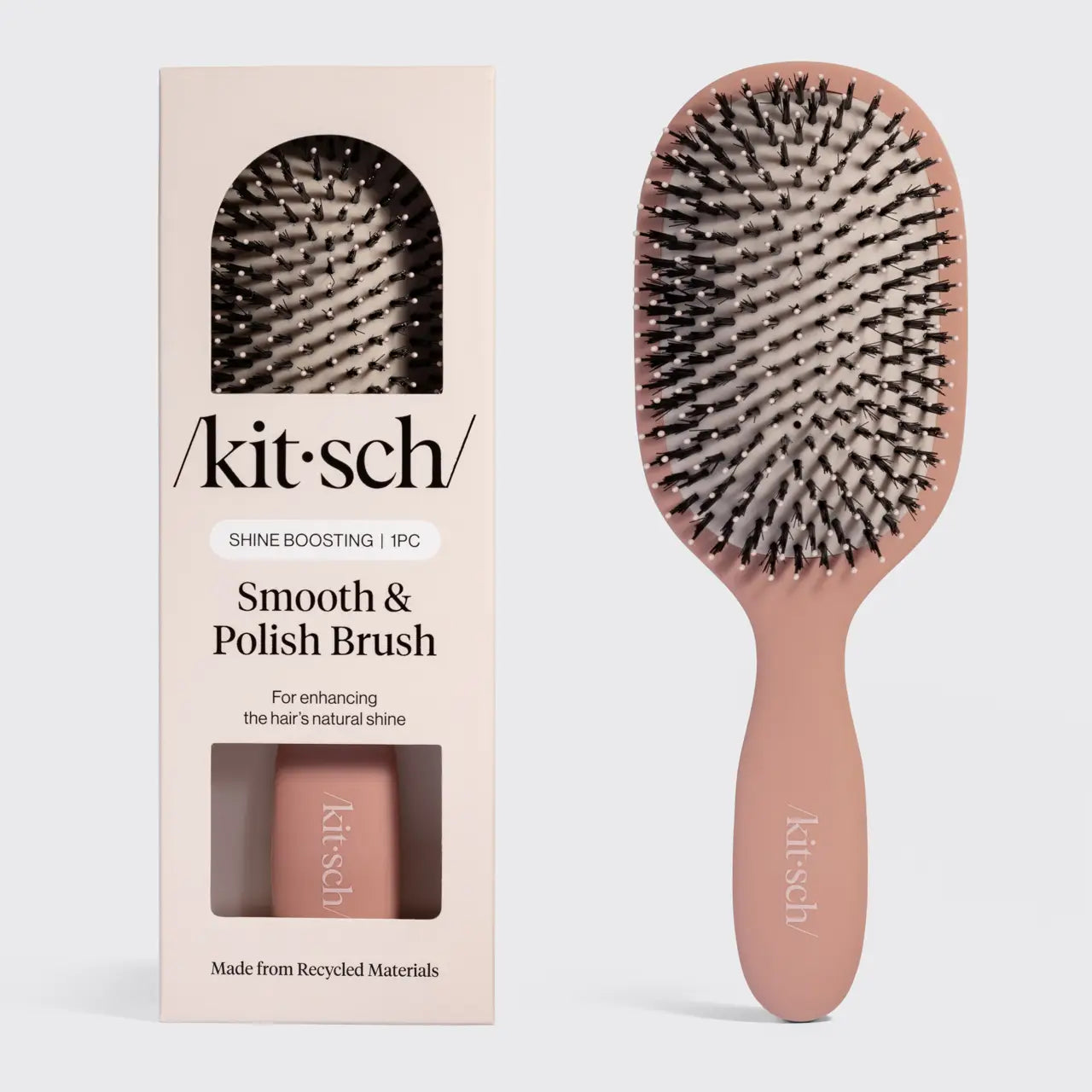 Kitsch Smooth & Polish Hair Brush