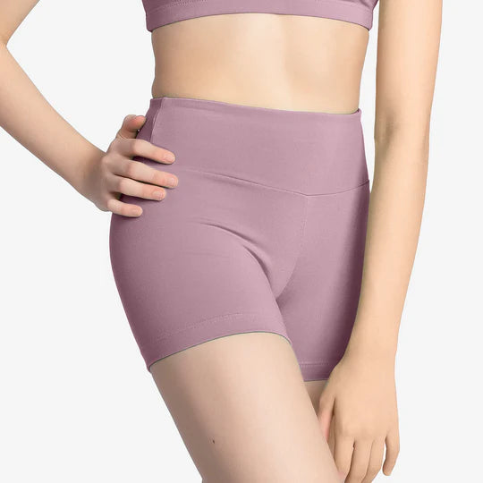 So Danca Rayna Micrifiber Shorts Child