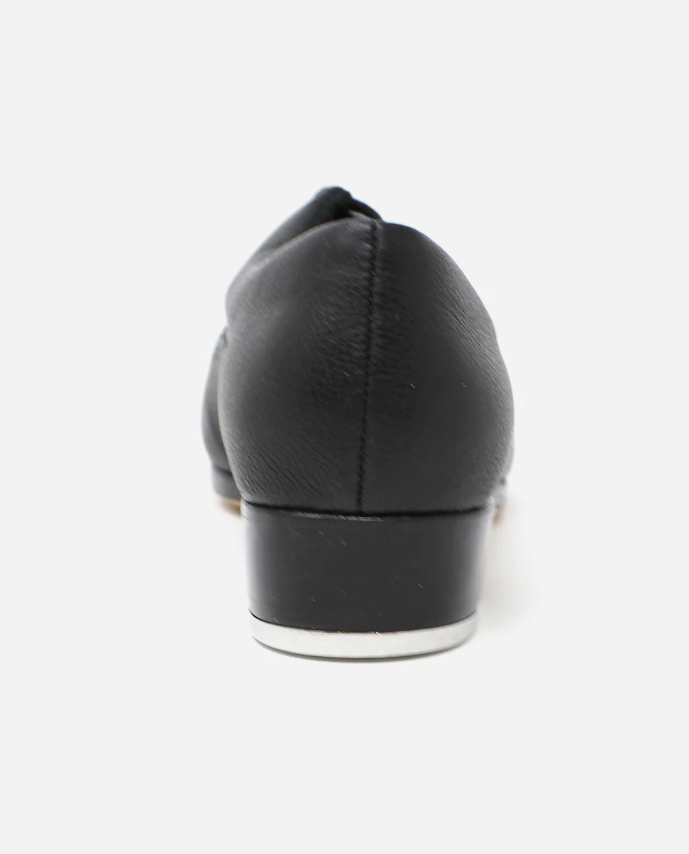 So Danca Travis - Men's Premium Leather Pro Tap