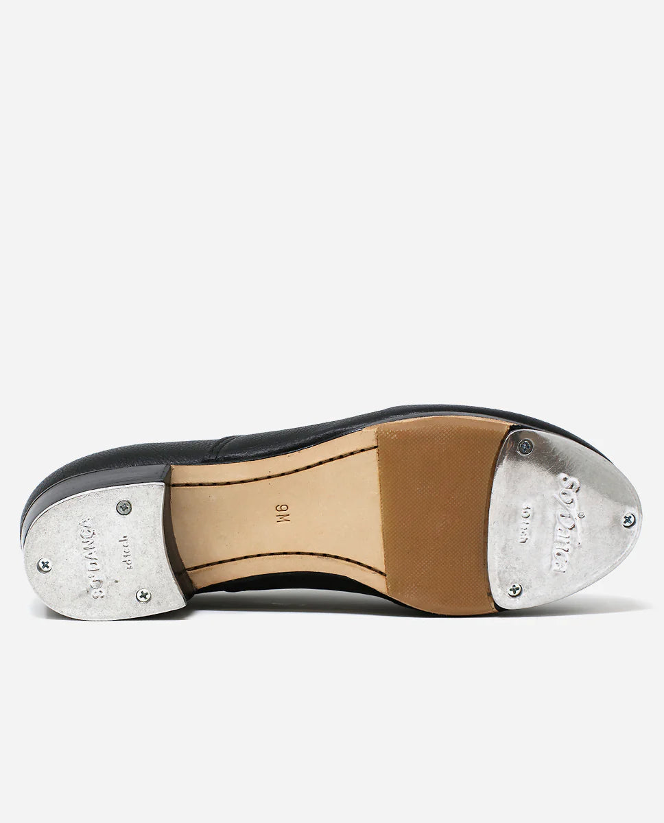 So Danca Travis - Men's Premium Leather Pro Tap