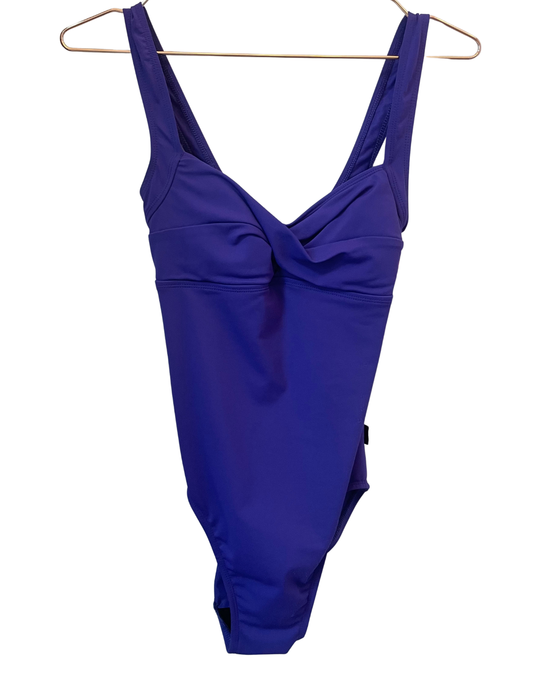 TYR TWIST BRA SWIMSUIT