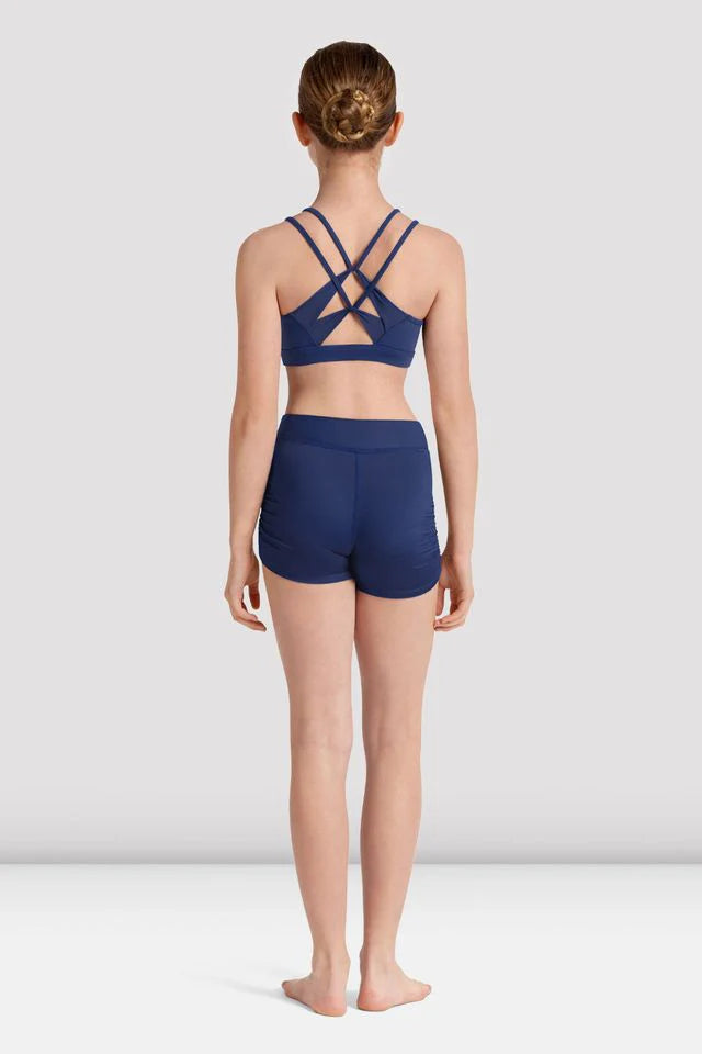 Mirella Kaleido V Waist Shorts - Girls