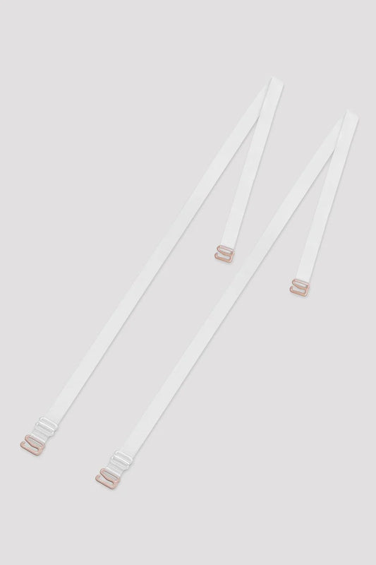 Bloch Clear Shoulder Straps Womens